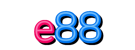 e88 — logo kanal