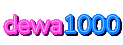 dewa1000 — logo kanal