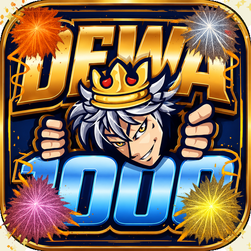 dewa1000 — mitra unggulan